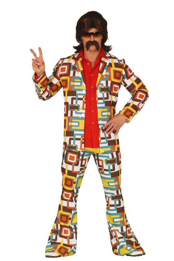 70IES  ADULT (MAN) SIZE M 48 50