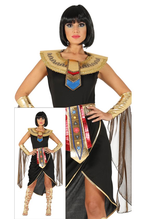 EGYPTIAN QUEEN ADULT (WOMAN) SIZE M 38 4