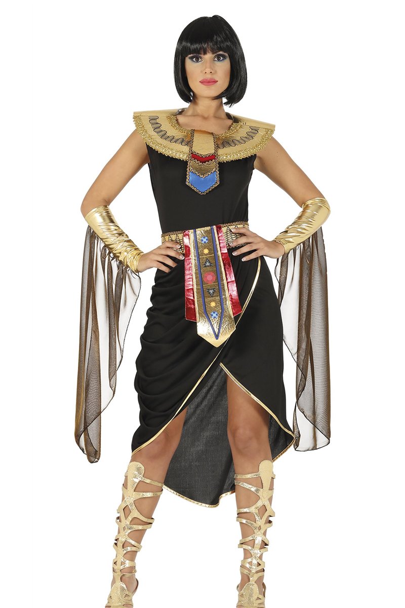 EGYPTIAN QUEEN, ADULT, 44 - 46 (XL)