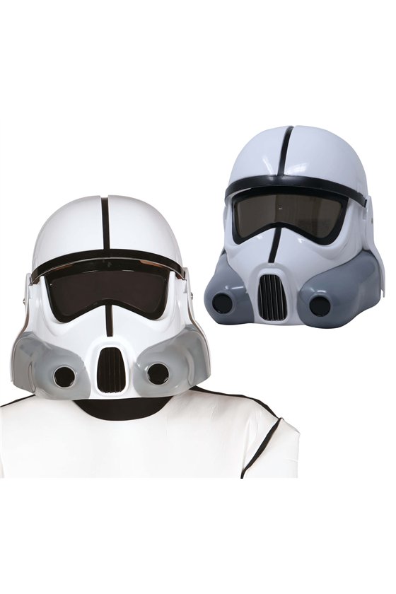 GALAXY SOLDIER HELMET