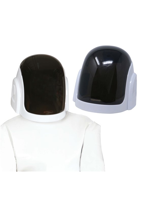 DISC JOCKEY CAP