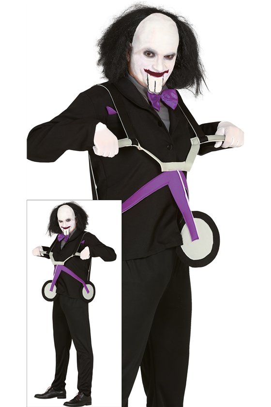 KILLER TRICYCLE L 52-54