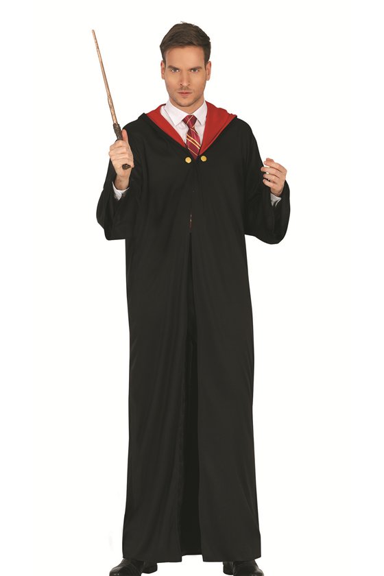ADULT MAGIC STUDENT SIZE L 52-54