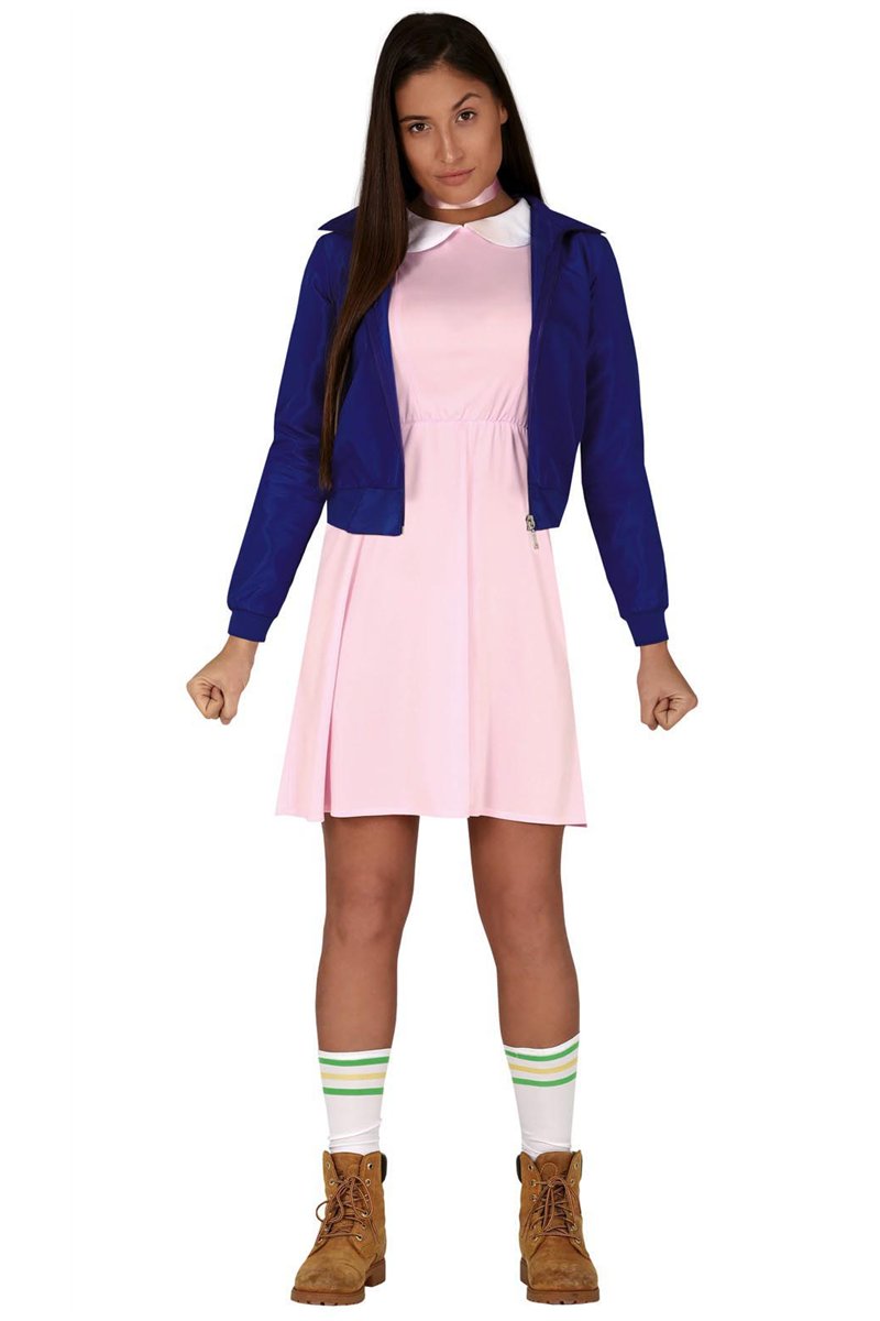 TELEPATHIC GIRL L 42-44