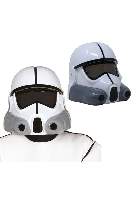 CHILD GALAXY SOLDIER HELMET