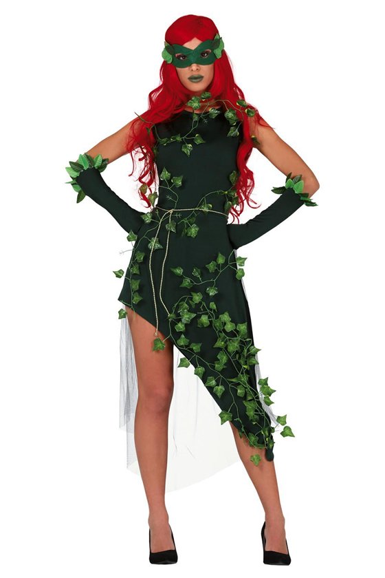 PLANT VILLAIN L 42-44