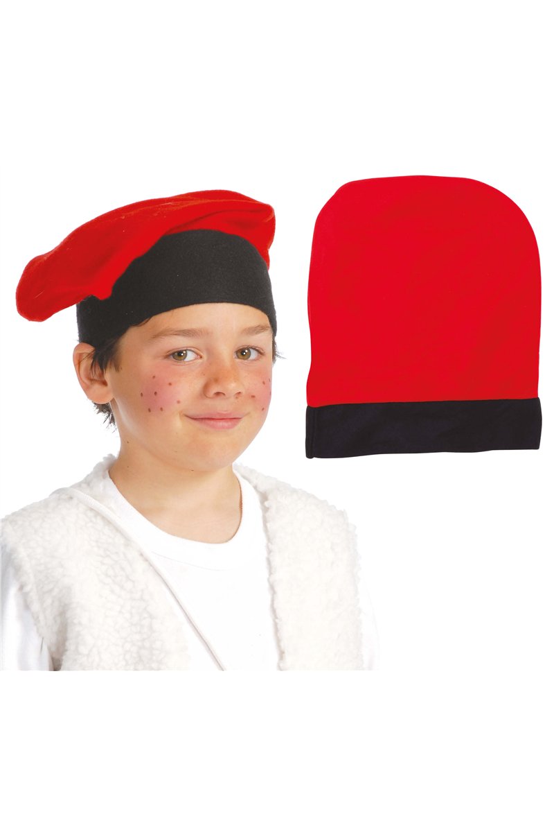 CHILD BARRETINA (CATALAN HAT)