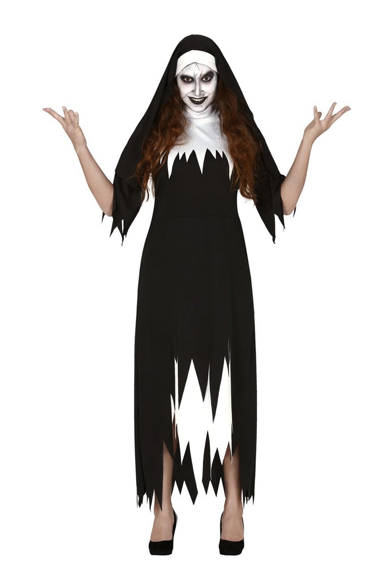 ADULT NUN 42-44