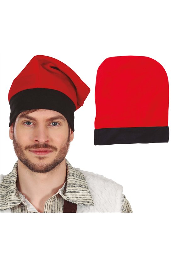 BARRETINA (CATALAN HAT)
