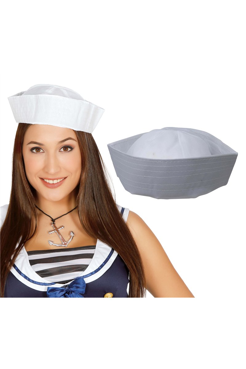 SAILOR HAT