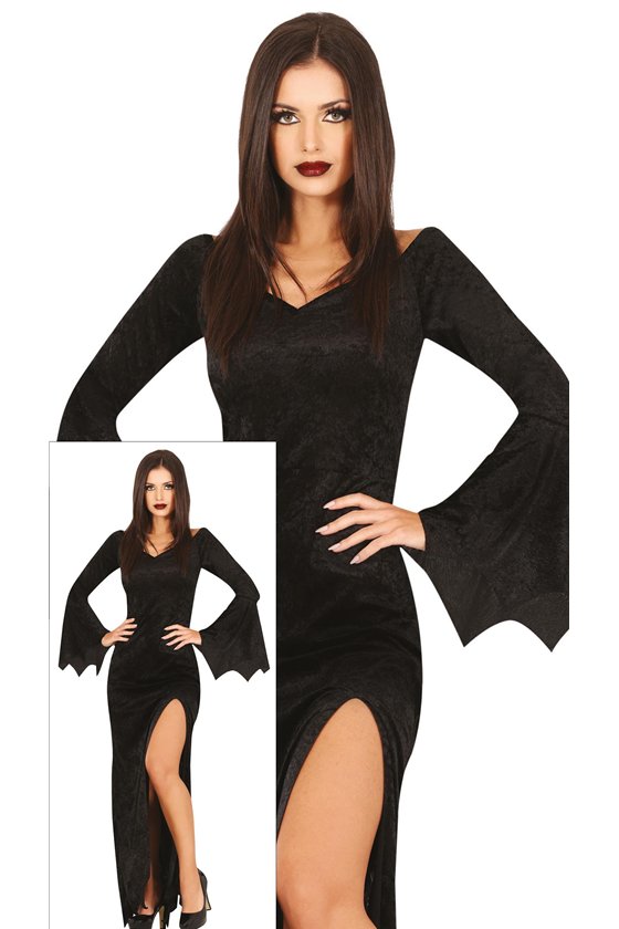 GOTHIC MADAME, ADULT, 38 - 40 (M)