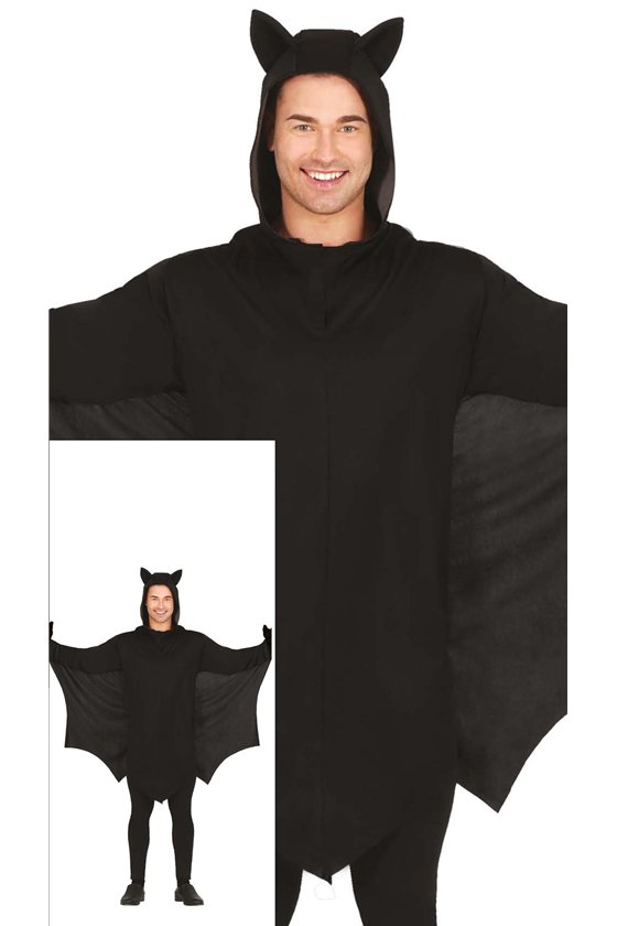 BAT, ADULT, 52 - 54 (L)
