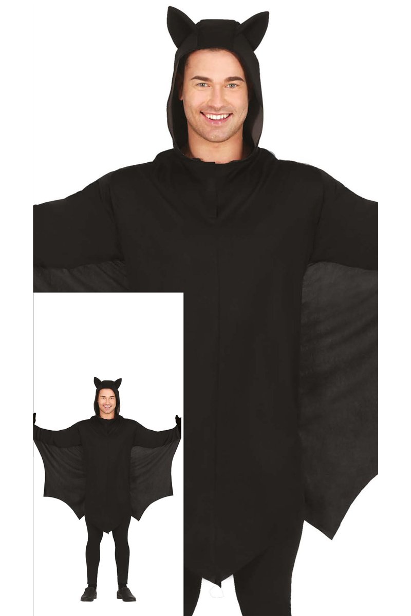 BAT, ADULT, 52 - 54 (L)