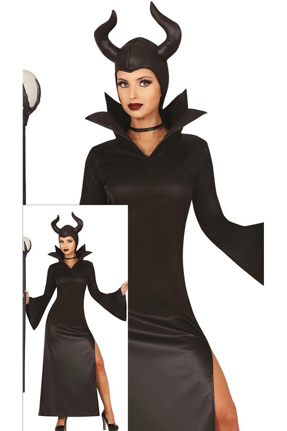 EVIL FAIRY, ADULTA, 38 - 40 (M)