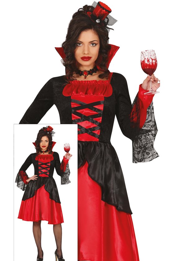 VAMPIRE, ADULT, 42 - 44 (L)