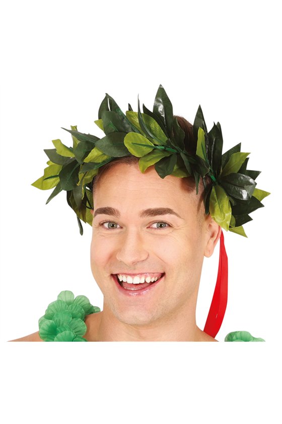 LAUREL WREATH, ADULT