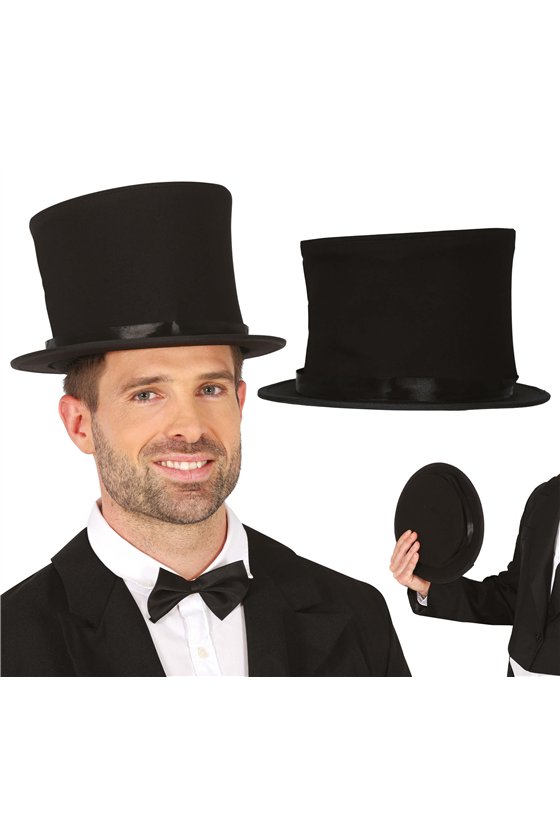FOLDING HAT 21 CMS, ADULT