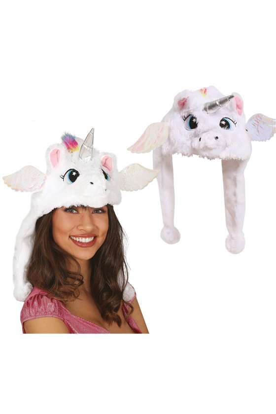 UNICORN HAT  