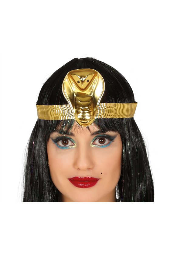 CLEOPATRA TIARA