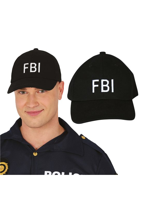 FBI CAP, ADULTS