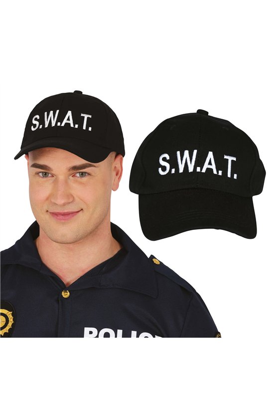 SWAT CAP, ADULTS