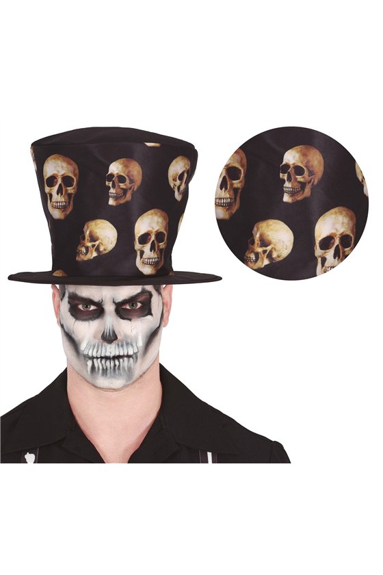 SKULLS HATS