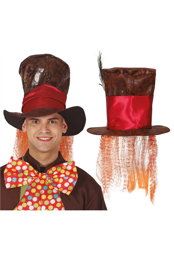 TOP HAT