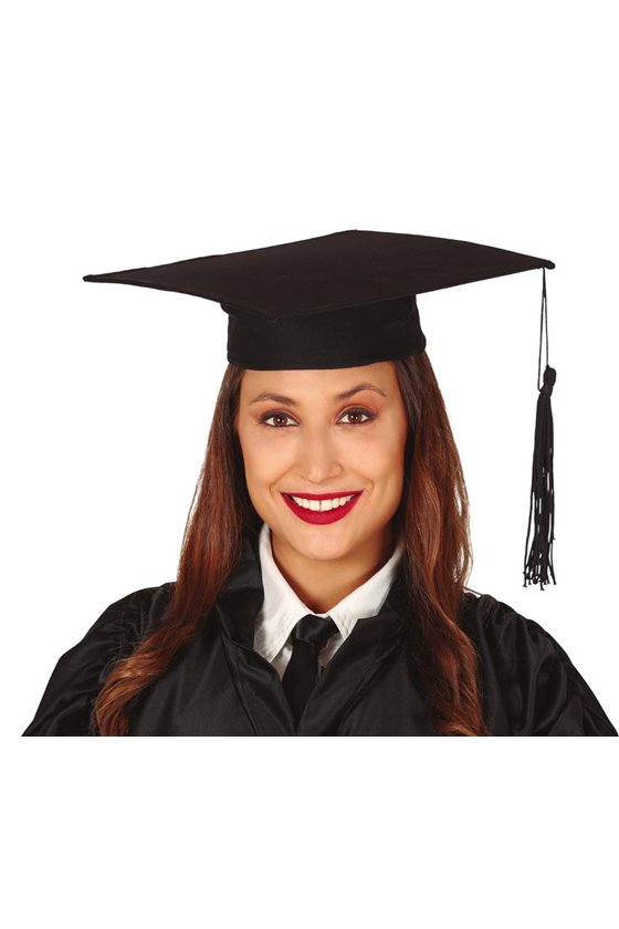 STUDENT HAT 30 X 30 CMS