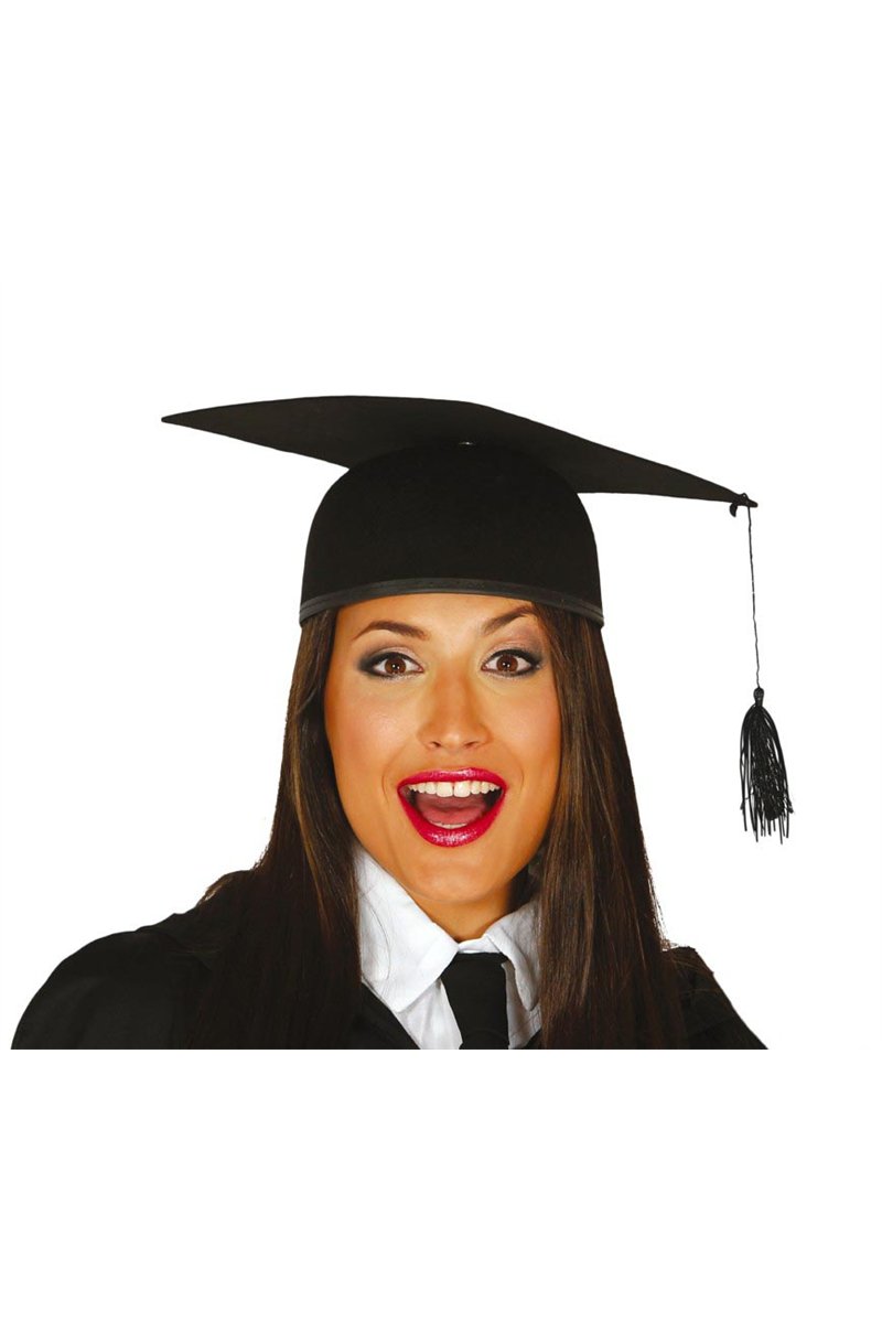 FELT STUDENT HAT