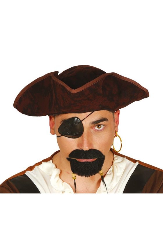 PIRATE HAT