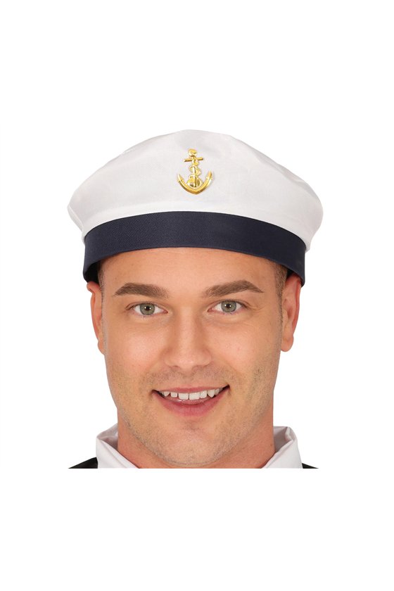 SAILOR HAT