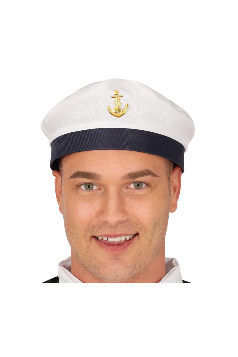 SAILOR HAT