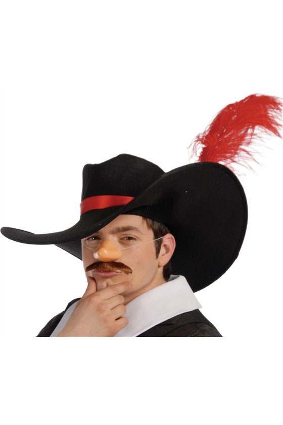SWORDSMAN HAT