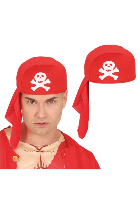 PIRATE HAT