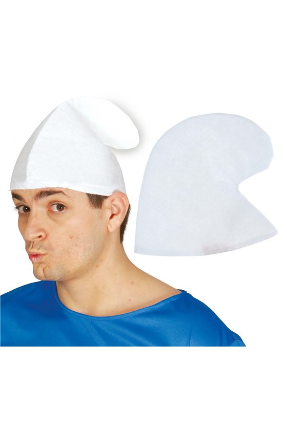 WHITE DWARF HAT