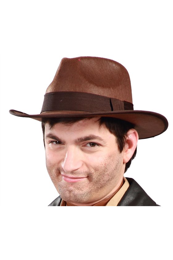 ADVENTURER HAT
