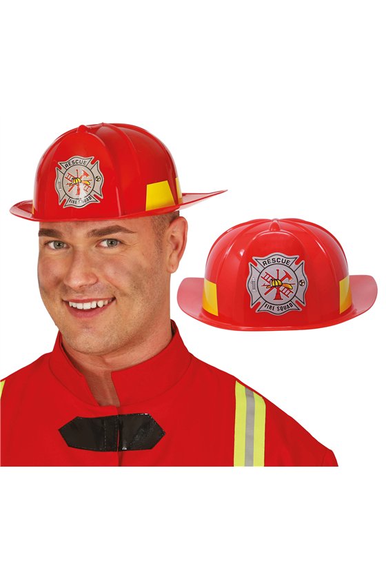 AMERICAN FIREMAN HELMET