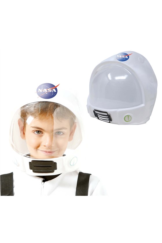ASTRONAUT HELMET