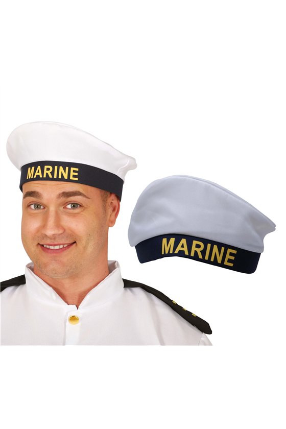 SAILOR HAT