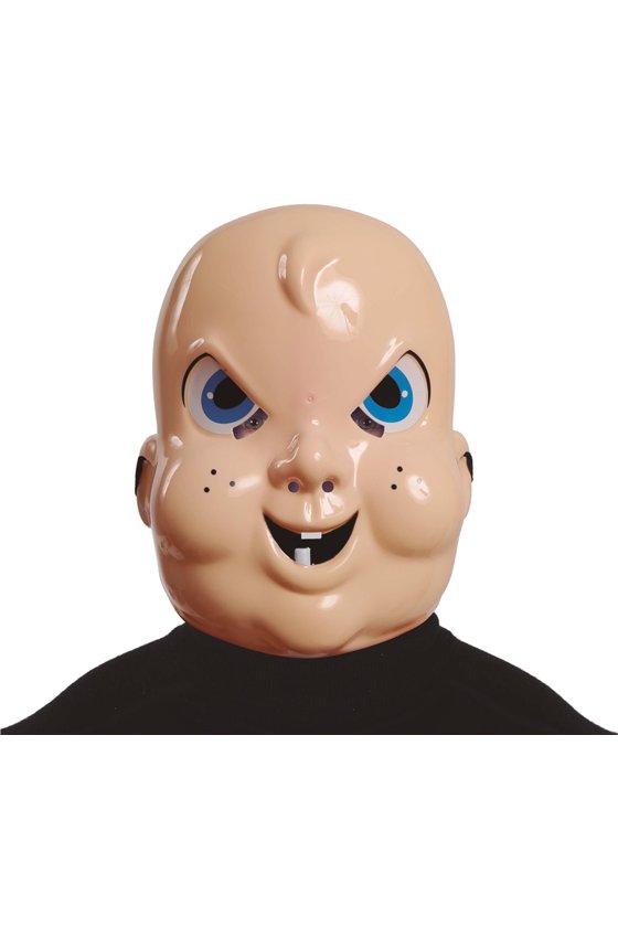 BABY MASK PVC