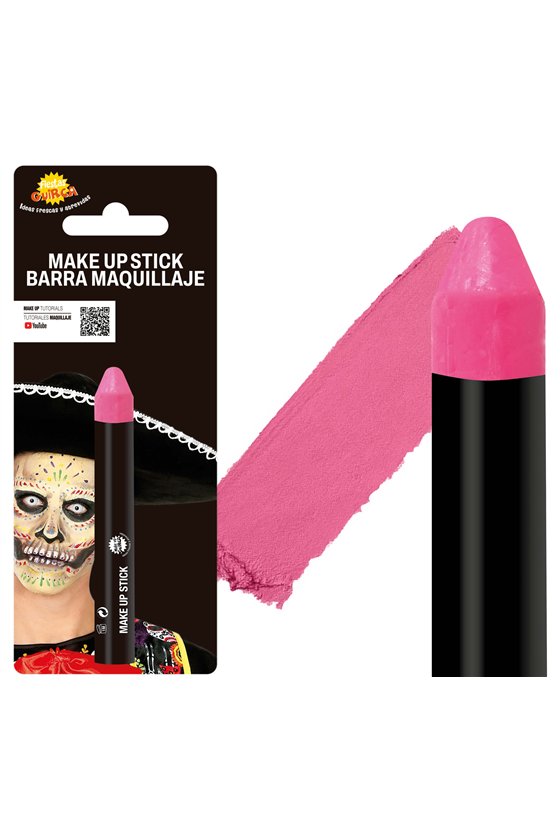 MAKE-UP STICK, PINK 10 GR