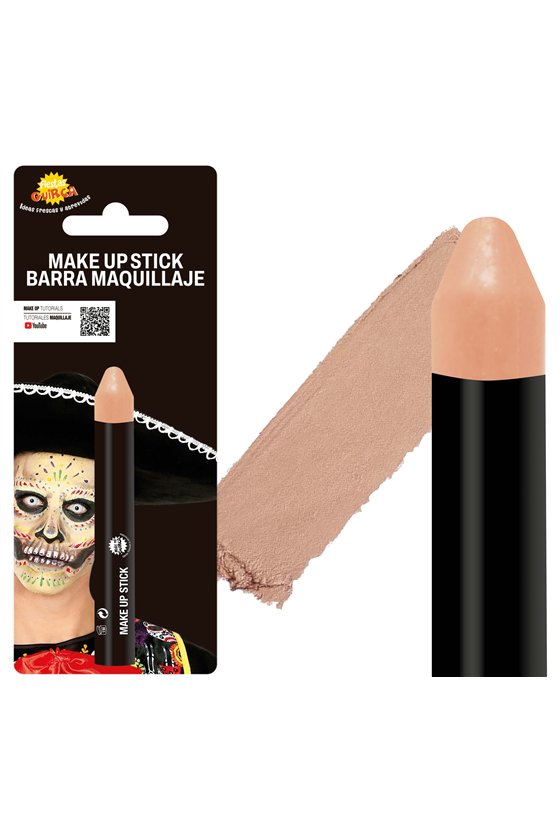 MAKE-UP STICK,  FLESH COLOUR 10 gr