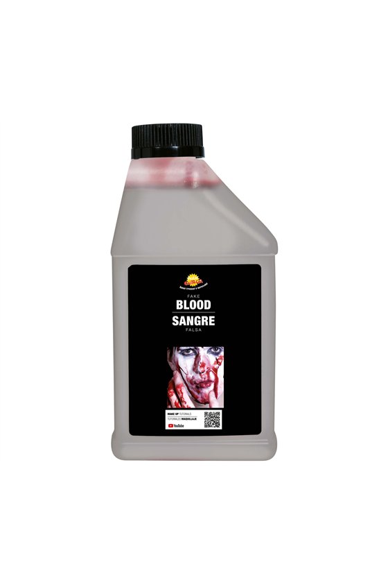 BLOOD POT, 475 ML