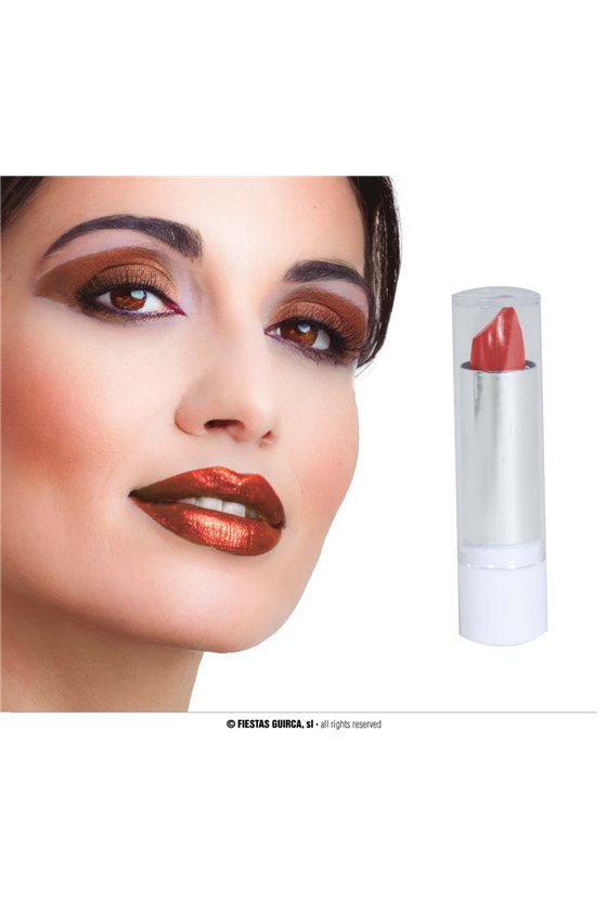 RED LIPSTICK
