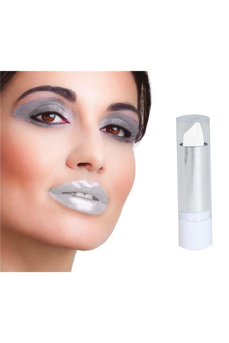 BLISTER PACK: WHITE LIPSTICK
