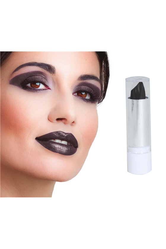 BLISTER PACK: BLACK LIPSTICK