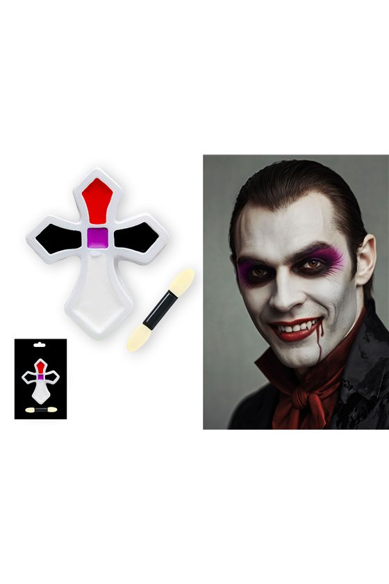 VAMPIRE MAKE-UP SET