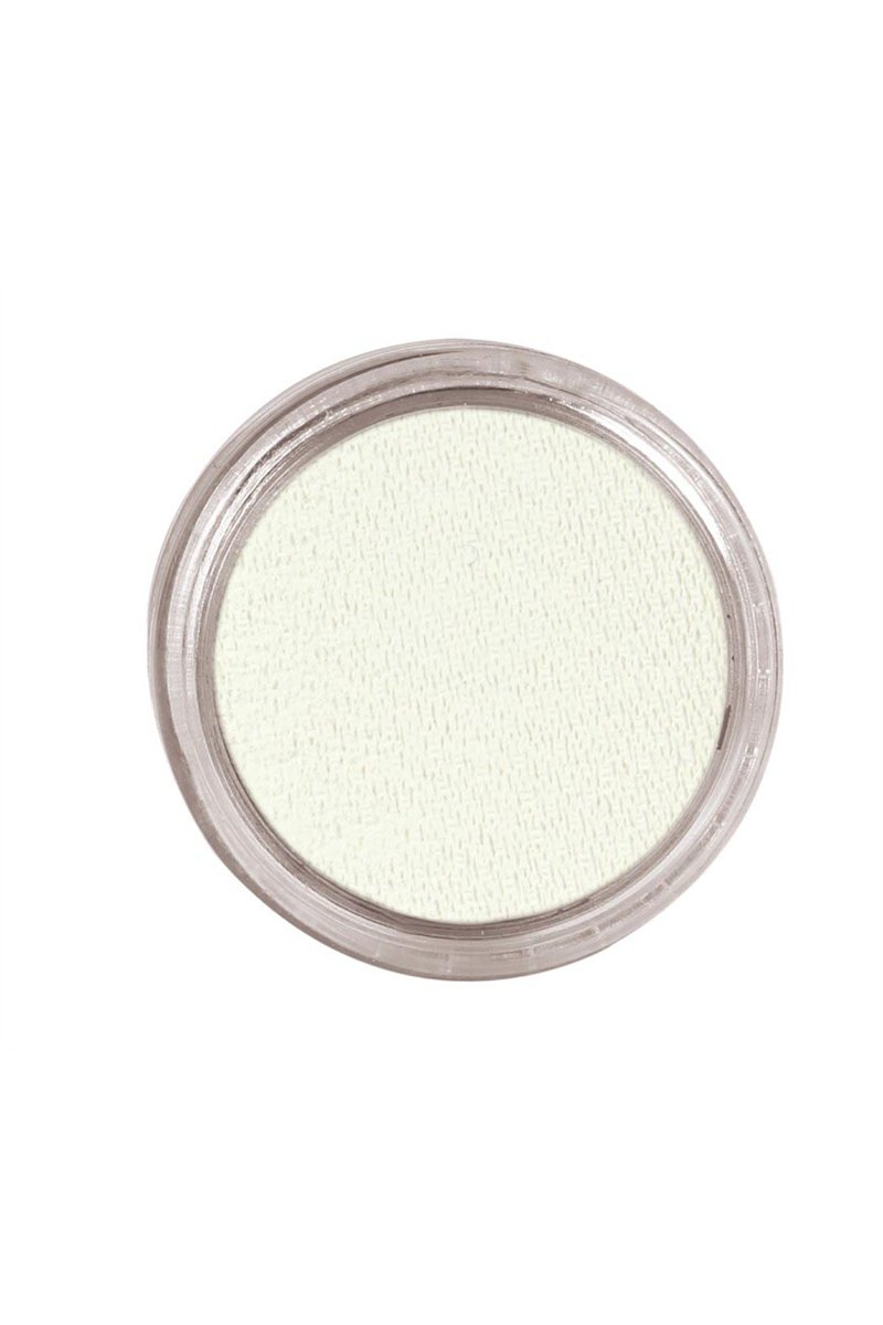 WATER-BASED MAKE-UP, 15 G, WHITE