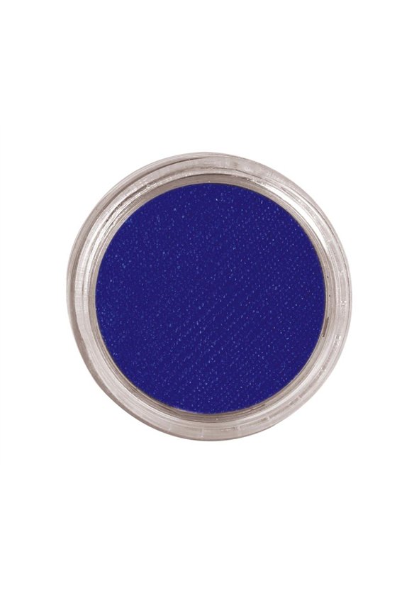 WATER-BASED MAKE-UP, 15 G, NAVY BLUE