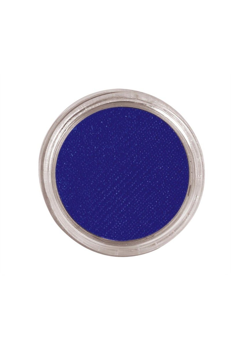 WATER-BASED MAKE-UP, 15 G, NAVY BLUE